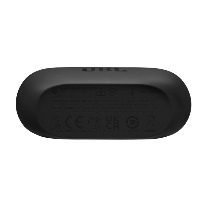 JBL Wave Buds True Wireless Noise Cancelling Earbuds