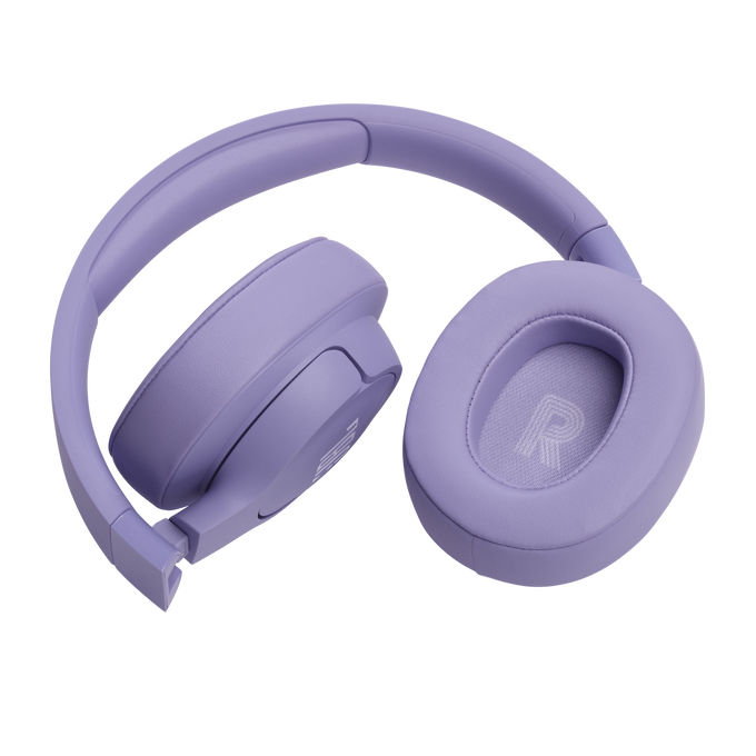 JBL Tune 720BT headphones | over-ear Wireless