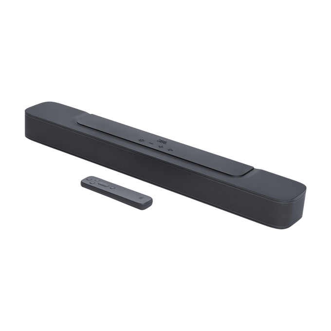 JBL BAR 2.0 Noir ブラック JBL Bar 2.0 All-in-One MK2 Compact powered 2-channel sound
