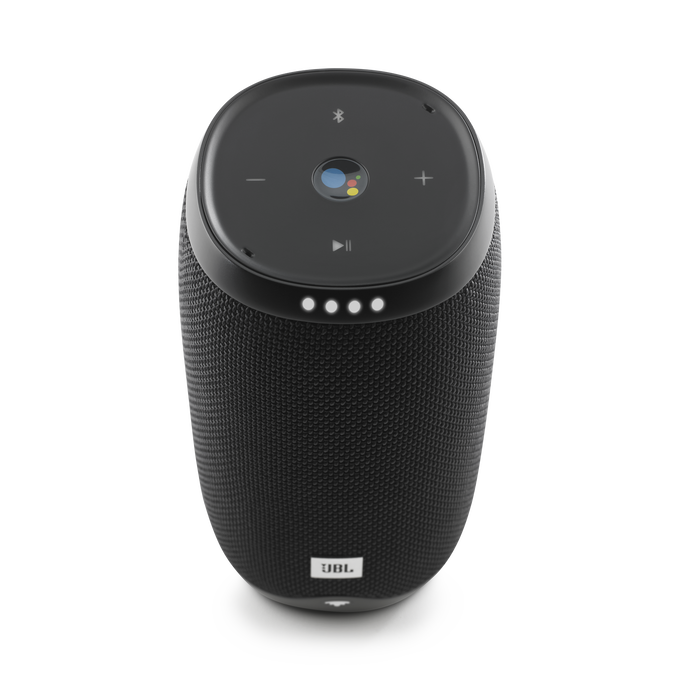JBL Link 10 | Voice-activated portable speaker
