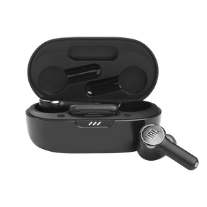 [新品]JBL QUANTUM TWS　ワイヤレスイヤホン JBL Quantum TWS | True wireless Noise Cancelling gaming earbuds