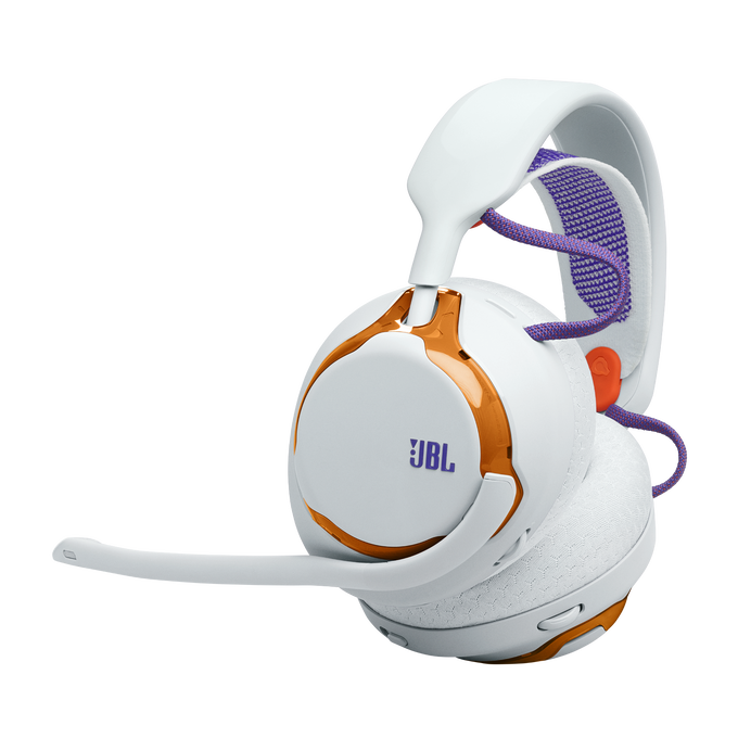 JBL Quantum 650 WIRELESS ゲーミング ヘッドセット JBL Quantum 650 | Wireless multiplatform gaming headset