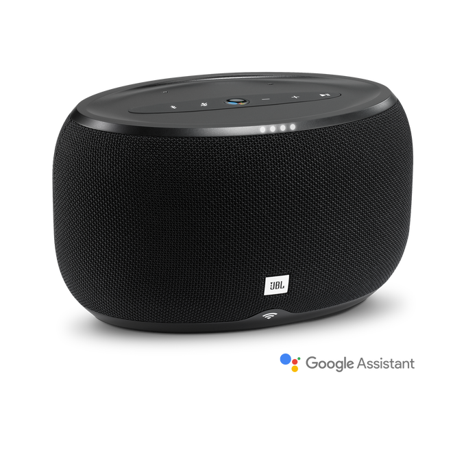 JBL スマートスピーカー Link300 JBL Link 300 | Voice-activated speaker