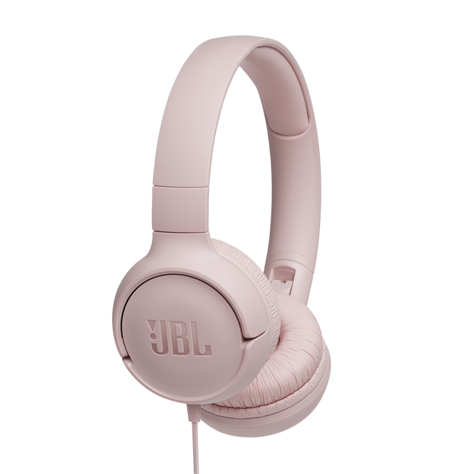 Buy JBL TUNE 500 Pure Bass Sound JBL