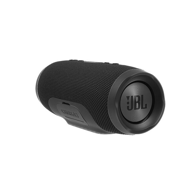 JBL Charge 3 Waterproof Portable Bluetooth Speaker
