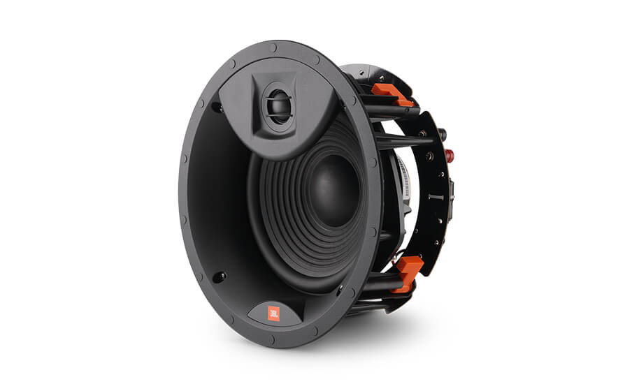 Arena 8IC Sound Inspired by JBLs lengendary M2 Master Reference Monitor - Image