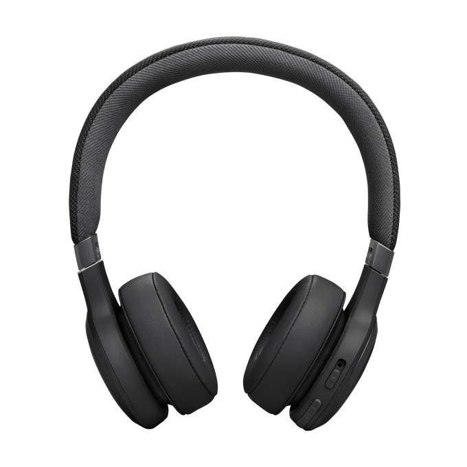 JBL Live 770NC y JBL Live 670NC, nuevos auriculares Bluetooth 5.3