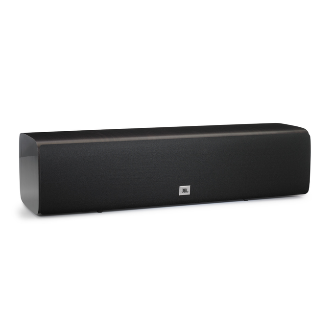 Studio 665C - Wood - Home Audio Loudspeaker System - Detailshot 2 image number null