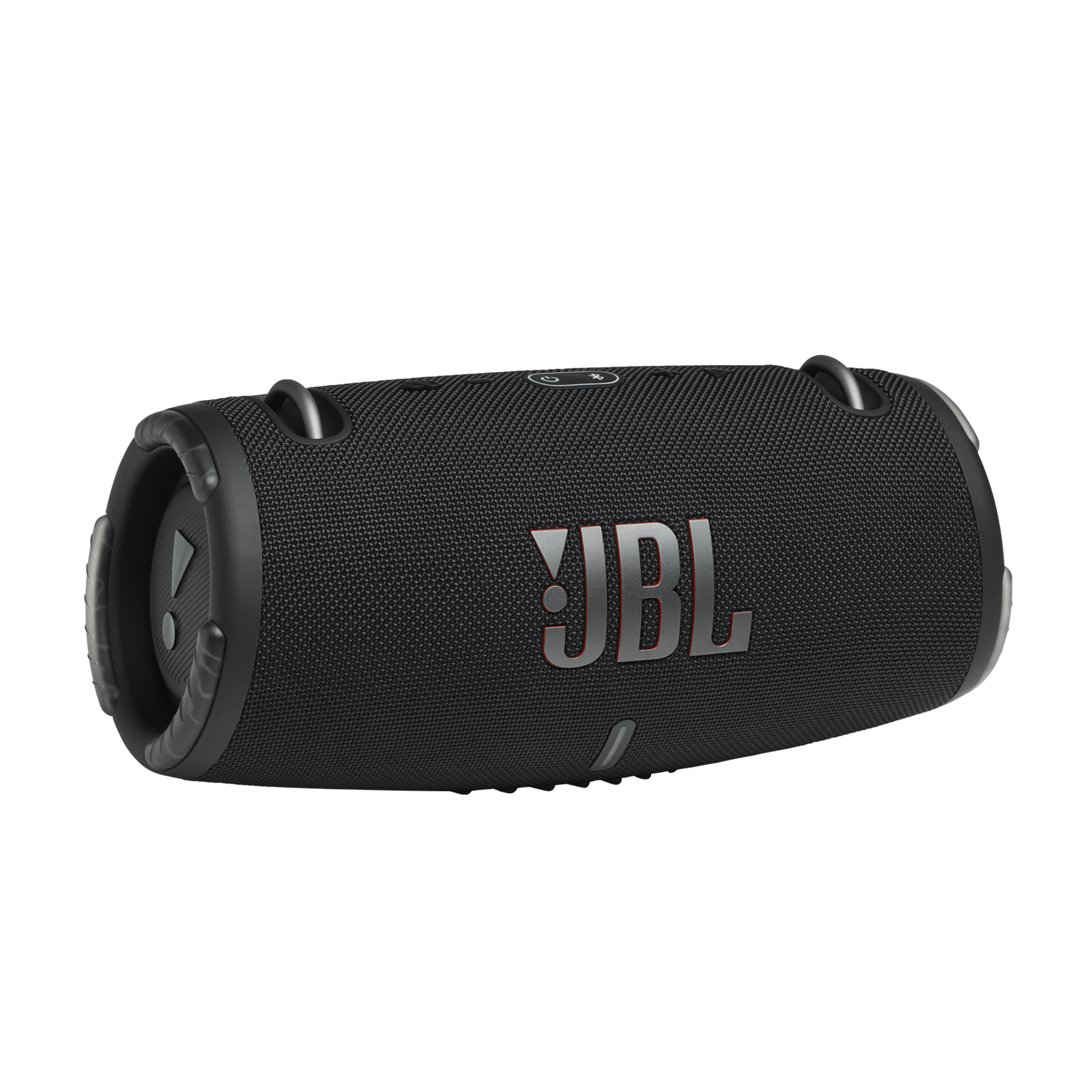JBL Xtreme 3 Black Bluetooth Speaker REFURBISHED