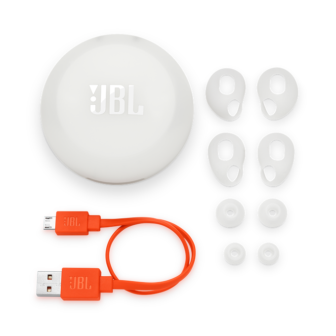 Jbl free x wireless bluetooth sport and active headphones on sale