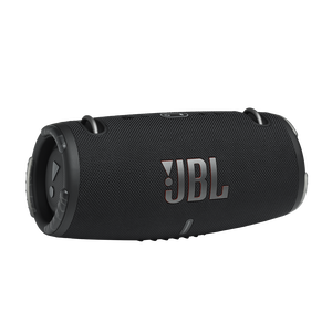 JBL Tuner XL Portable Waterproof FM Radio Bluetooth Speaker