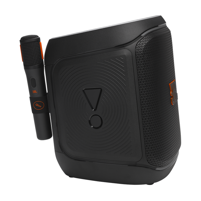 JBL PartyBox Encore 2 | Portable party speaker with 1 mic