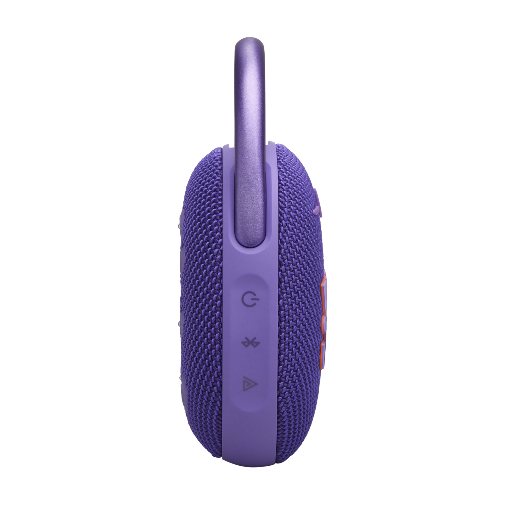JBL Clip 5 | Ultra-portable waterproof speaker