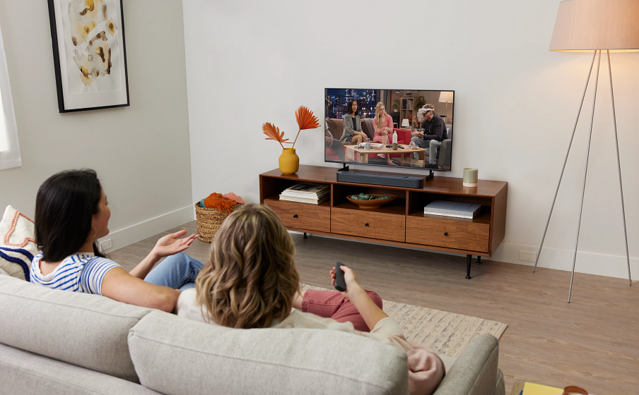 JBL Bar 2.0 All In One MK2, barra de som para TV de 2.0
