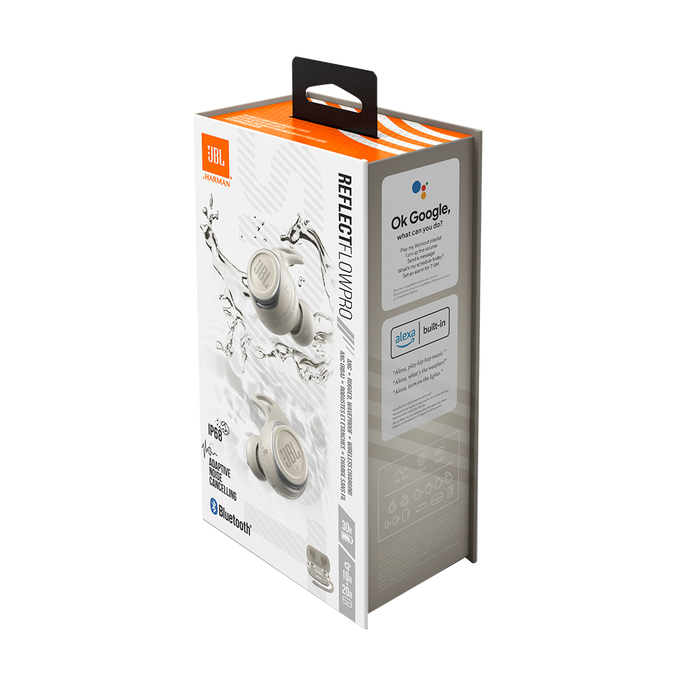 Power jbl reflect flow online