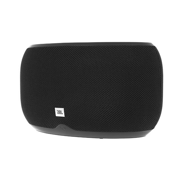 Jbl link 300 online specs