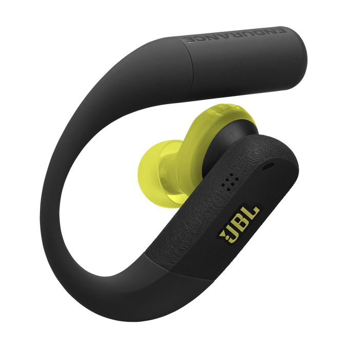 JBL Endurance Peak 4 | True Wireless Noise Cancelling Sport Earbuds