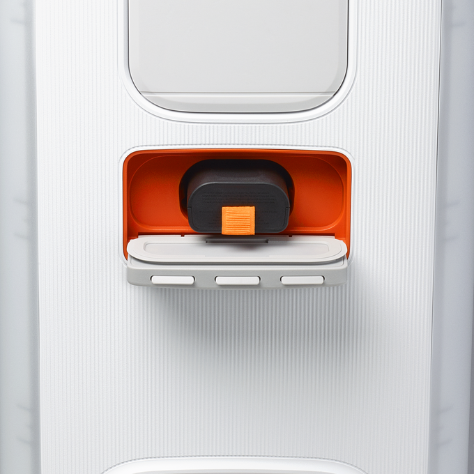 JBL PartyBox Club 120 | Portable party speaker