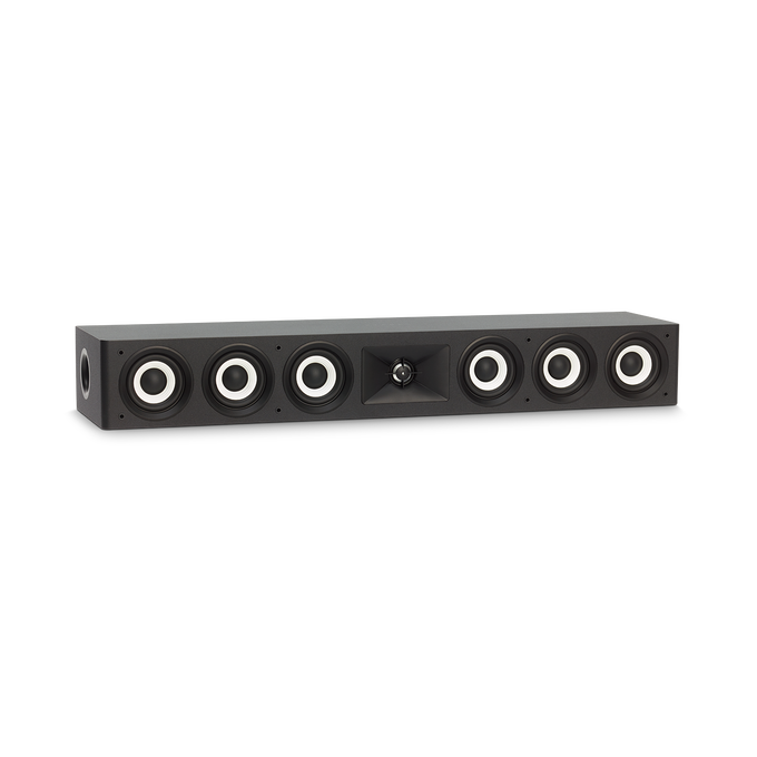 JBL Stage A135C - Black - Home Audio Loudspeaker System - Detailshot 1 image number null