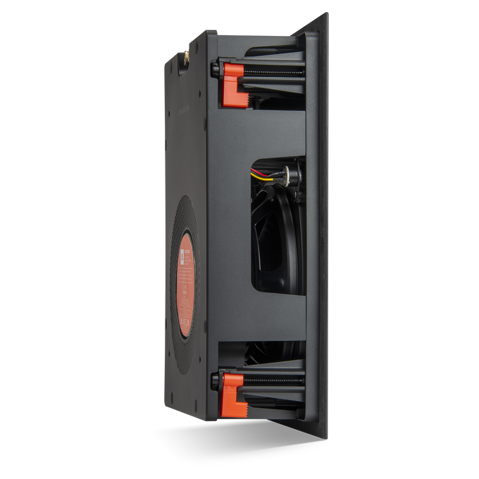 Studio 8IW 8" (203mm) 2way InWall Loudspeaker