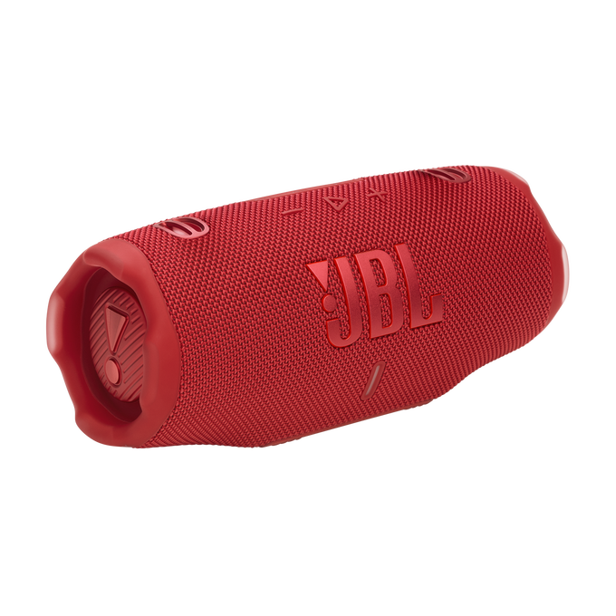 JBL Charge6 新品未開封 JBL Charge 6 | 防水対応ポータブルBluetoothスピーカー