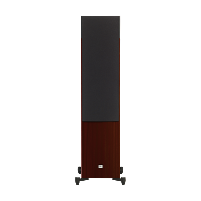 JBL Stage A190 - Wood - Home Audio Loudspeaker System - Front image number null
