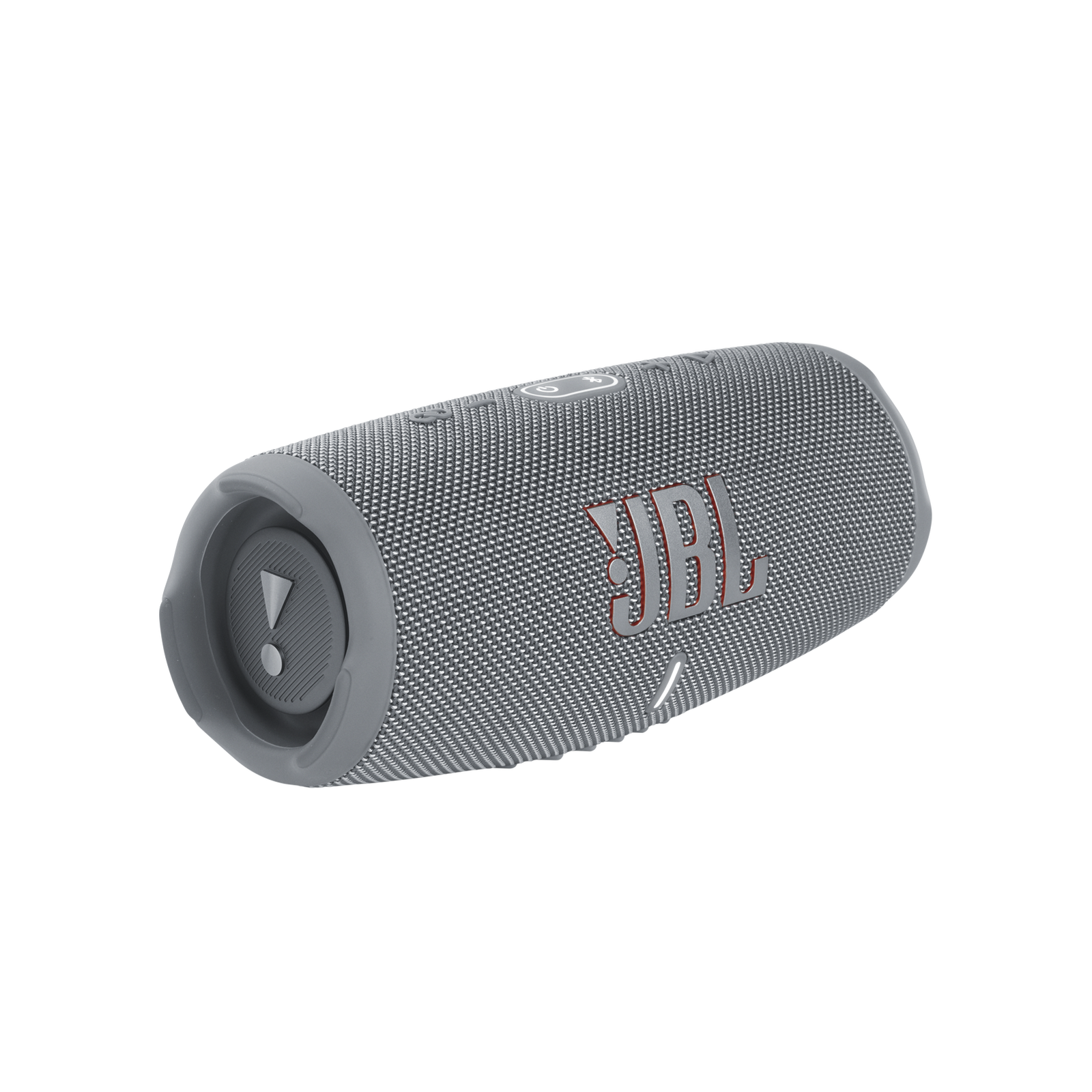 JBL Charge 5 Grey Bluetooth Speaker REFURBISHED
