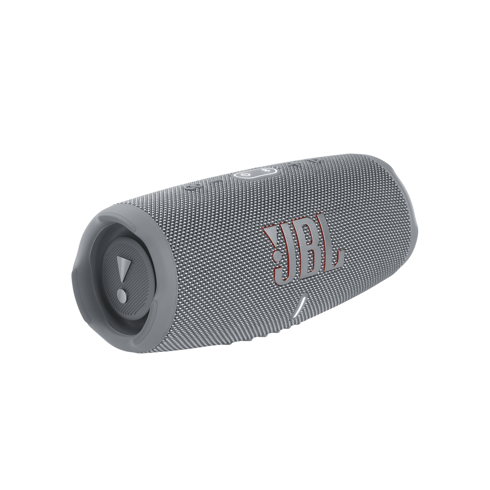 JBL Charge 5 Grey Bluetooth Speaker
