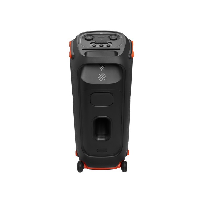 「未開封品」JBL PartyBox 710 JBL PartyBox 710 Portable Speaker System - Black