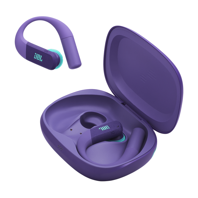 [新品] JBL ENDURANCE PEAK Amazon.com: JBL ENDURANCE PEAK - True Wireless Earbuds