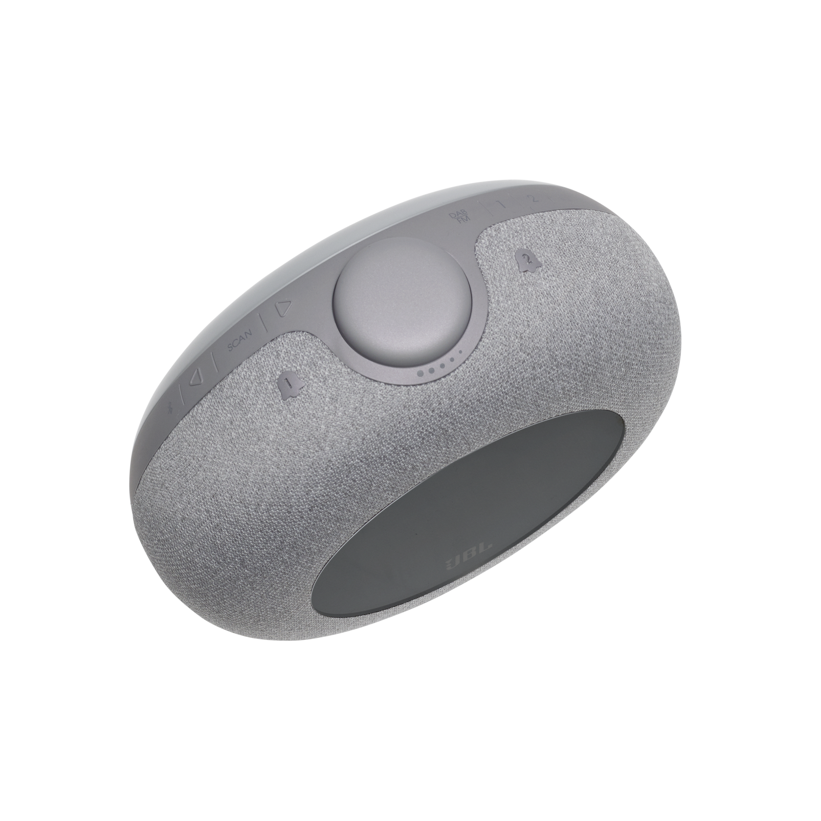 JBL Horizon 2 DAB Bluetooth clock radio speaker with DAB/DAB+/FM