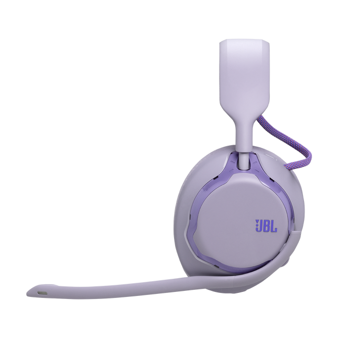 JBL Quantum 650 | Wireless multiplatform gaming headset