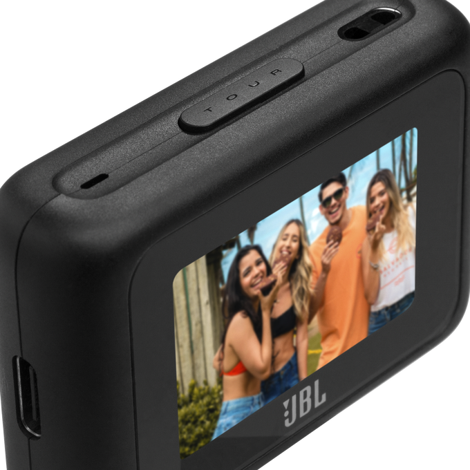 JBL Tour One M3 Smart Tx | Wireless over-ear Noise Cancelling