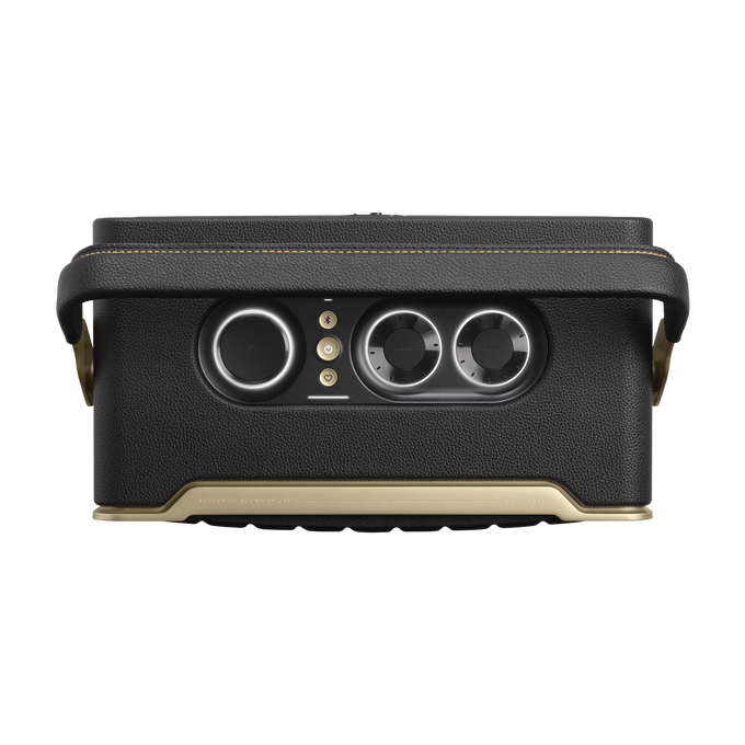 JBL Authentics 300 | Portable smart home speaker with Wi-Fi