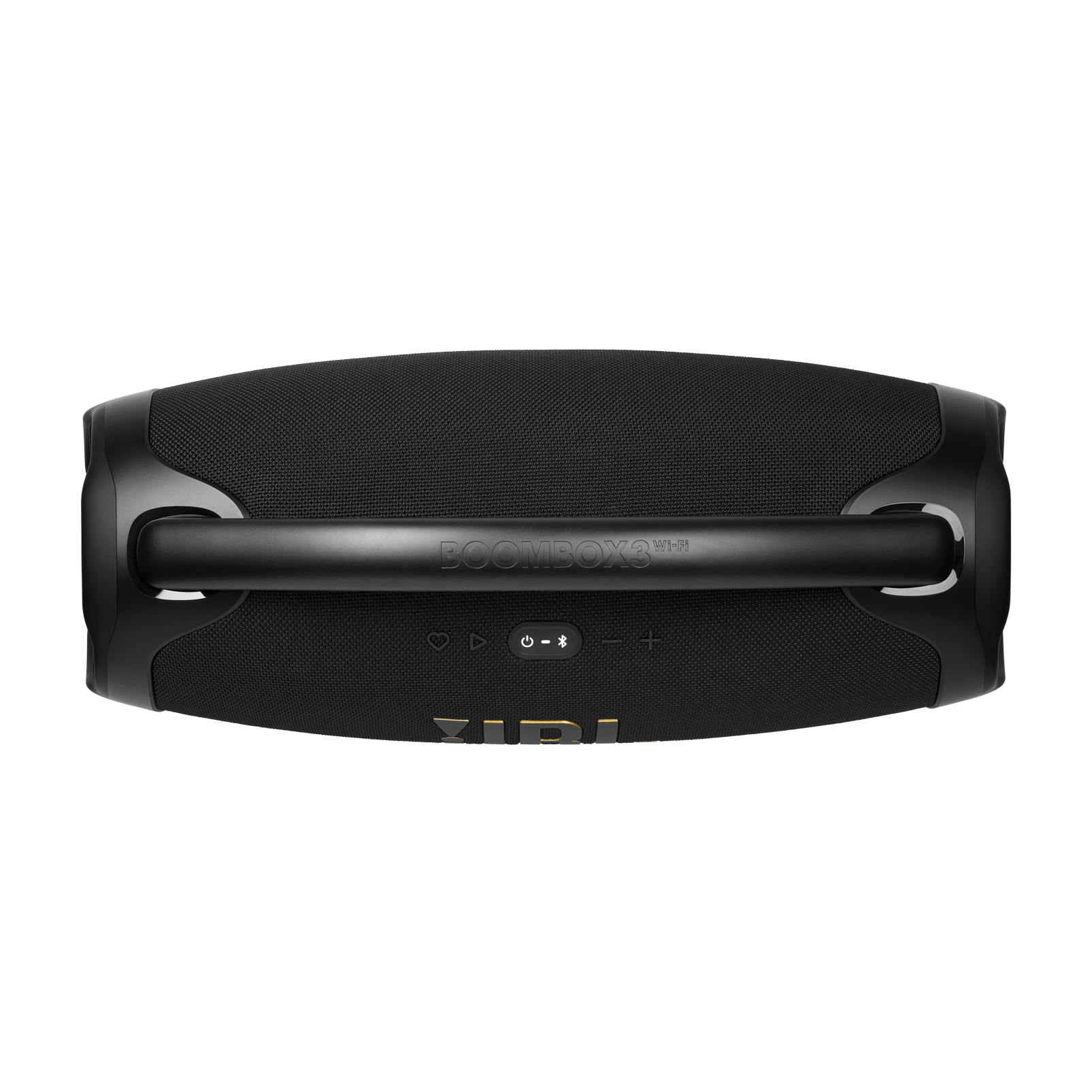 JBL Boombox 3 WiFi Powerful WiFi and Bluetooth portable speaker