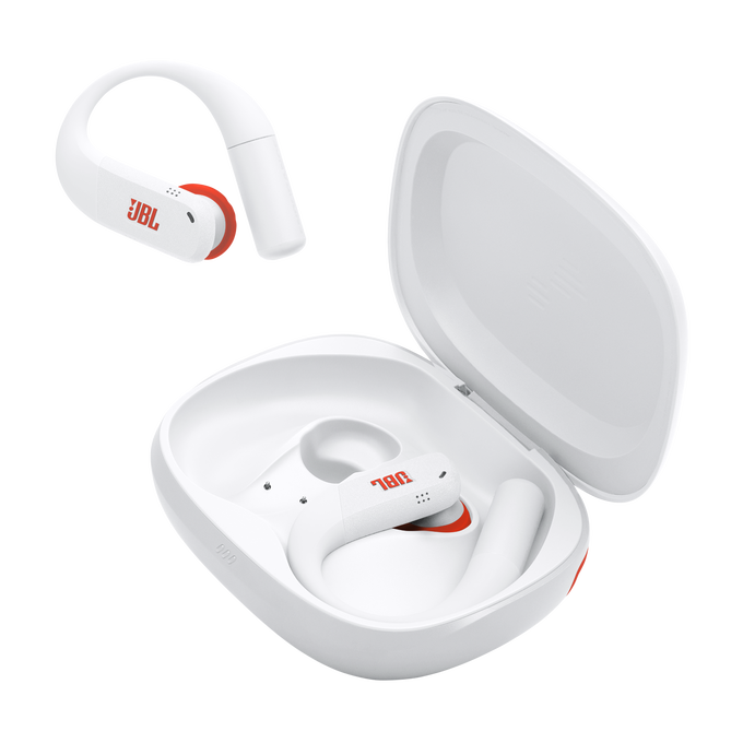 JBL Endurance Peak 4 | True Wireless Noise Cancelling Sport Earbuds
