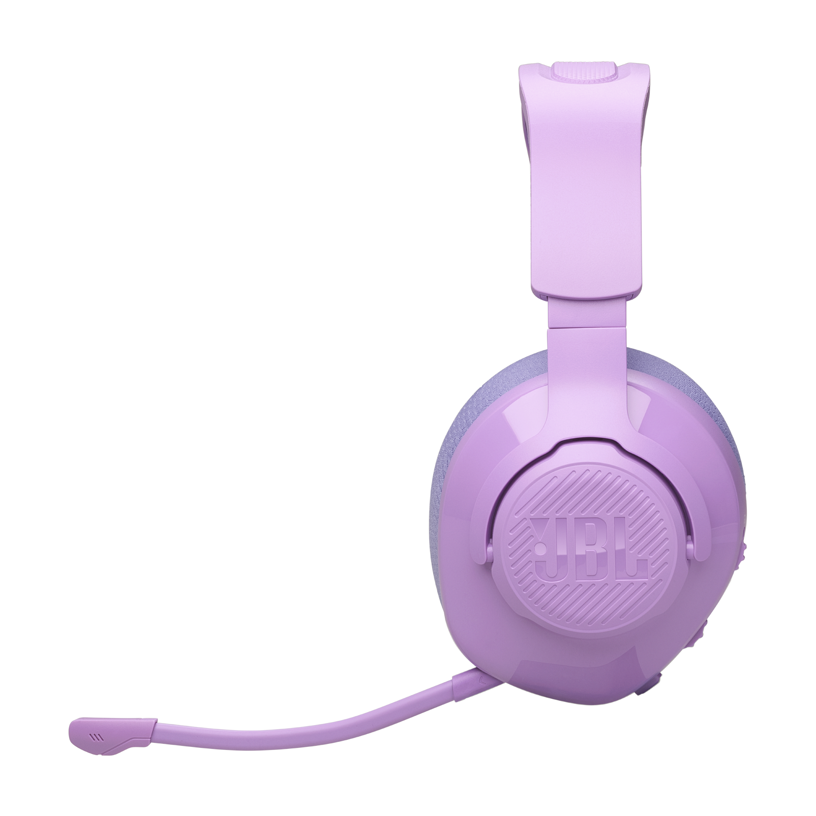 JBL Quantum 360P Console Wireless Over-Ear Gaming Headset - Thumbnail 4