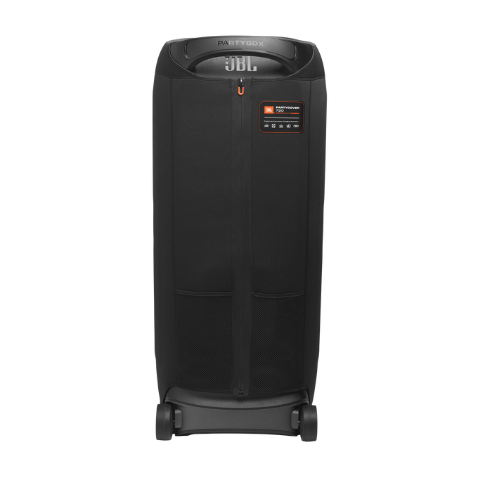 JBL PartyCover 720 | Protective cover for JBL PartyBox 720 speakers