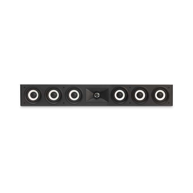 JBL Stage A135C - Black - Home Audio Loudspeaker System - Detailshot 2 image number null