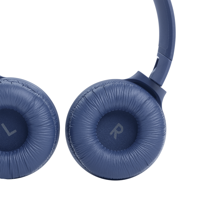 Buy JBL TUNE 510BT on-ear headphones JBL