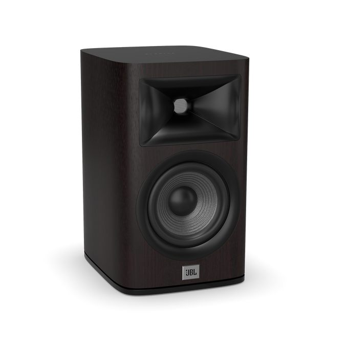 Studio 630 - Dark Wood - Home Audio Loudspeaker System - Detailshot 1 image number null