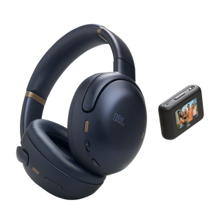 JBL Wireless Headphones | Cut the cord. Feel the sound | JBL