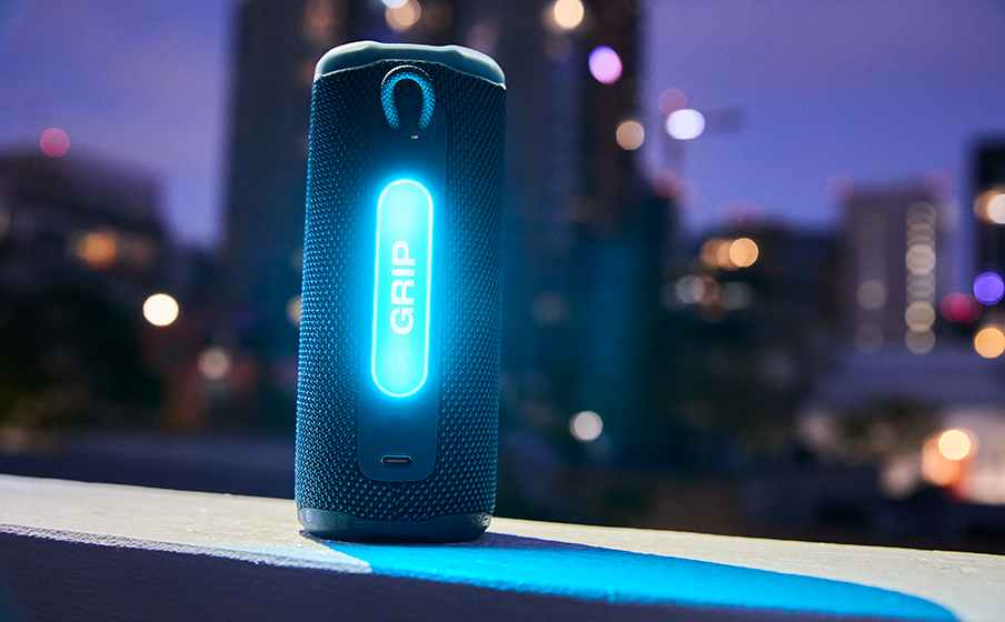 إضاءة محيطية JBL Grip - صورة