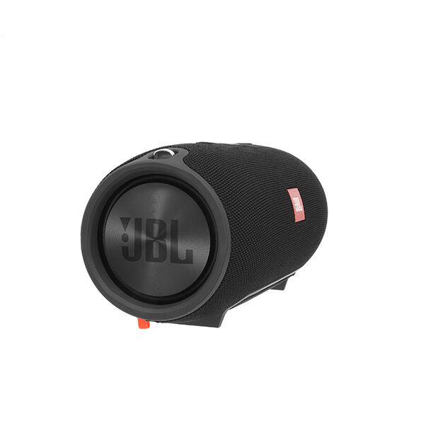 JBL Xtreme | JBL's ultimate splashproof portable speaker with ultra 