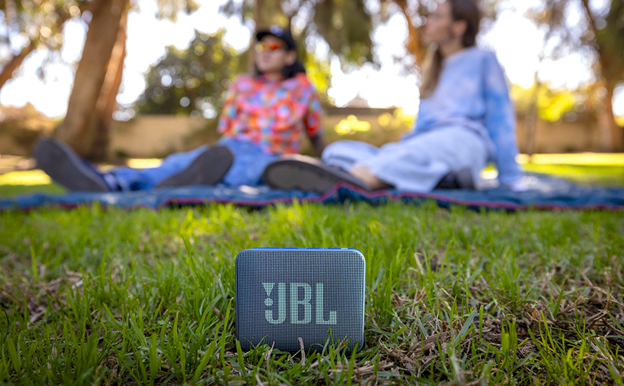 JBL Go Essential 2 Rich Original JBL Pro Sound - Image