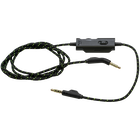 JBL Audio cable for JBL Quantum 910X - Black - Audio cable 3.5mm / 120cm - Hero