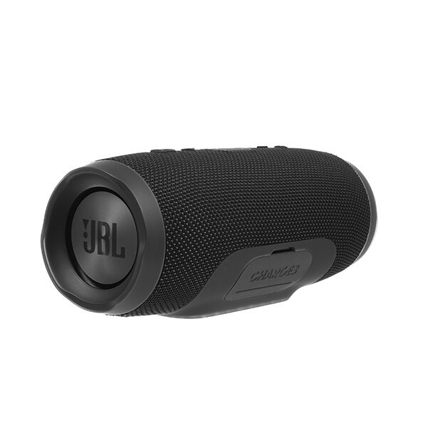 JBL Charge 3 Waterproof Portable Bluetooth Speaker