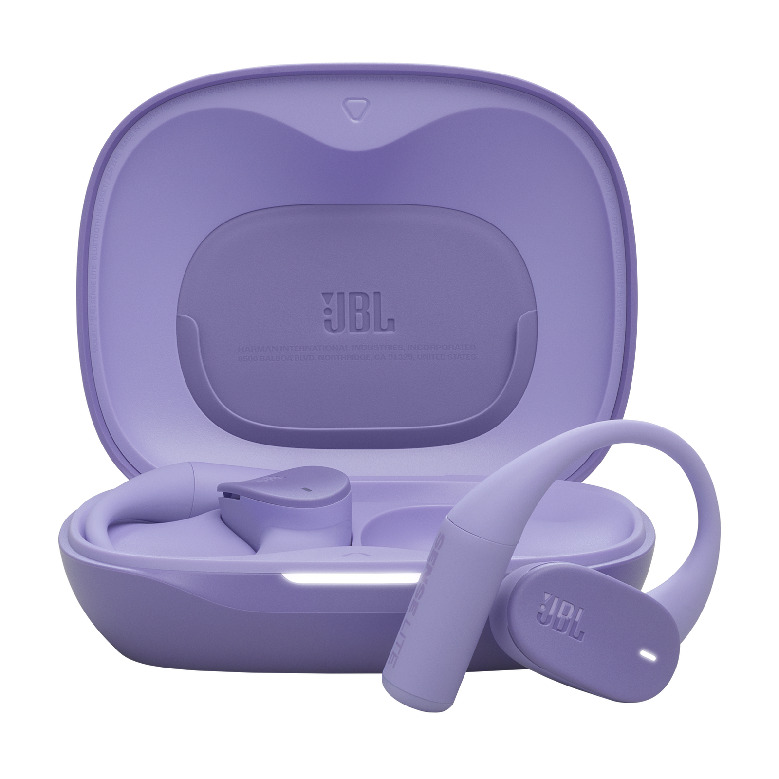 イヤホン JBL SENSE LITE JBL Sense Lite | True Wireless Open-ear Headphones