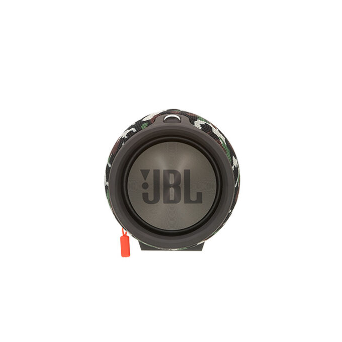 JBL Xtreme 2 Portable Bluetooth Speaker (Squad)