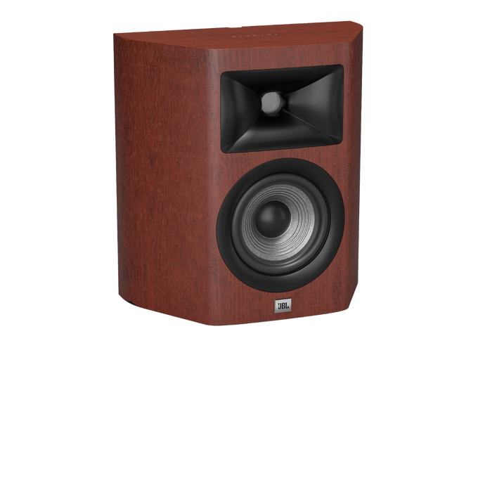 Studio 610 - Wood - Home Audio Loudspeaker System - Detailshot 1 image number null